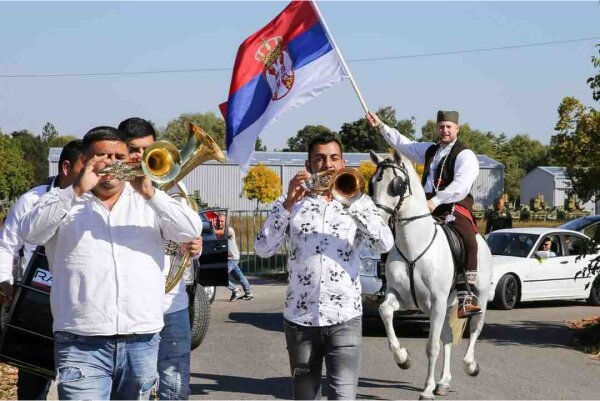 Trubači Hrvatska